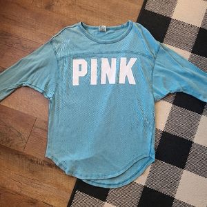Victoria's Secret PINK Top Size XS